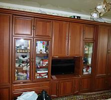 Продажа/обмен нашей 2-комнатной на 3-комнатную квартиру на Борисовке.