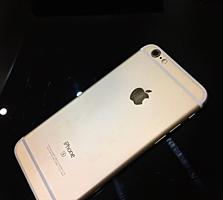 Продам iPhone 6S Gold
