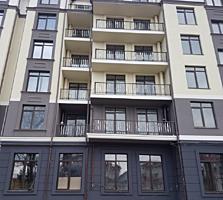 Apartament cu 2 odăi! Casă nouă de elită! Centru istoric!