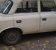 ИЖ412 украинской регистрации