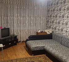 2-комн квартира с ремонтом, Балка, Причерноморье, 1/5