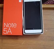 Продается телефон Сяоми Redmi Note 5A Android CDMA/GSM
