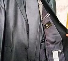 Мужской костюм