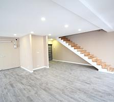 Apartament în 2 nivele, 109m2 cu euroreparație, autonomă, loc bun!!!