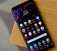 Samsung Galaxy S9 (CDMA/GSM/4G) от MobileMarket