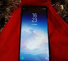 Samsung Galaxy Note8 4gLTE CDMA GSM идеал состояние+беспров-ая зарядка