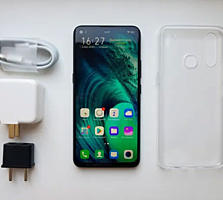 Новый 100% (запечатан) Vivo U3X 3/32Gb, 6.35", Snap 665, 5000 mAh,