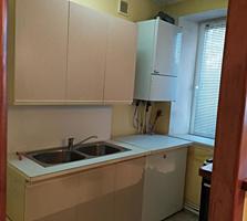 Apartament cu 3 camere separate - Centru - Incălzire autonomă