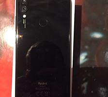 Redmi note 7 4/64 тестирован под active обмен на iphone 6
