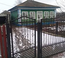 Vind Casa in satul Recea raionul Riscani