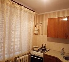 1-комн квартира, Кр. Казармы, с ремонтом, 1/9