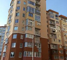 Продам 3-х комн. квартиру! Таирова! Новострой! ЖК Радужный-1