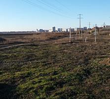 Продаётся участок в Суклее под строительство, возле Днестра.