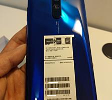Продам Redmi Note 8 PRO 6/64 Blue. Новый, запечатанный. Под 4G VoLTE