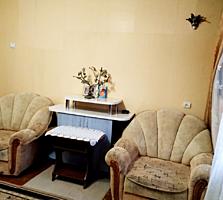 Apartament cu 3 camere separate, 67m2, seria 135, în sectorul Ciocana
