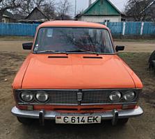 Продам ваз 2103 в хорошем состояние