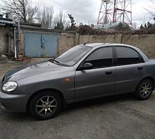 Продается Deewoo lanos 1,4 л, 2008, оригинал, в идеальном состоянии