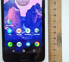 Moto E4 (сенсор не работает полностью)