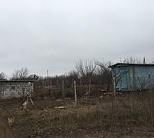 Дача + Огород ухоженный в черте города сот "Яблоко"