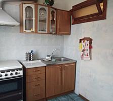 Трехкомнатная квартира на Бородинке