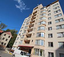 Apartament cu 3 camere, suprafata 100m2. Bloc nou. Euroreparatie!!!