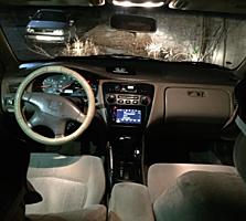 Продам Хонду Акорд 2000года Автомат!!!!