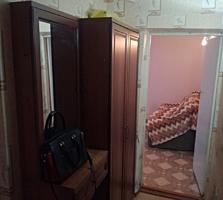 Продаётся 2-комнатная квартира по улице Ленина 57А