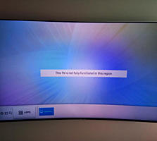 Разблокировки Samsung Smart Hub.