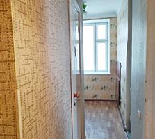 Недорого! Уютная квартира, в центре г. Тирасполя с гаражом и мебелью.