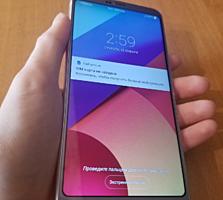 Продам LG G6. Тестирован. В отличном состоянии!