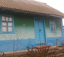 Срочно продается дом село Тея