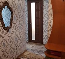 Солнечный, 2-комн. кв. с ремонтом 7/9 50/29/7. 18000$