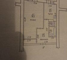 Продам 1 ком. "чешку", район ТД Орион,