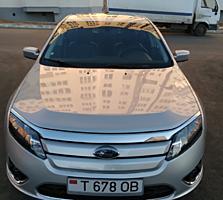 Ford Fusion Hybrid 2,5 АКПП, обмен.