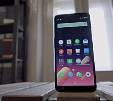 Продам Meizu m6t в идеальном состоянии, (зарядка, usb кабель, чехол)