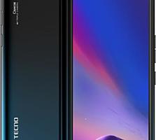 Смартфон TECNO Camon 12 (CC7) DUALSIM Dark Jade