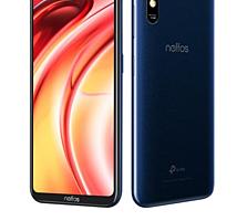 Смартфон TP-Link Neffos C9s 2/16GB (TP7061A) DUALSIM Dark Blue