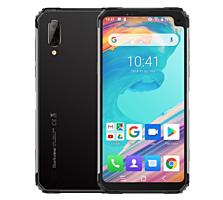 Смартфон Blackview BV6100 3/16GB DUALSIM Black OFFICIAL UA