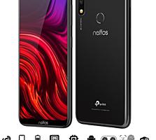 Смартфон TP-Link Neffos X20 Pro 3/64GB (TP9131A) DUALSIM Black