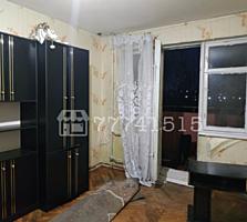 2-комн квартира, Балка, м-н Атлантика, 4/5, под ремонт