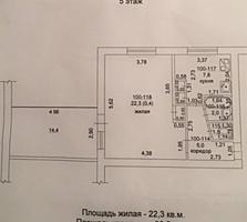 Самый Центр.