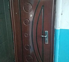 Продается квартира в Центре Днестровска