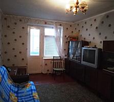 Борисовка, 2-комнатная квартира, комнаты раздельные, 45 кв. м.
