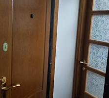 Продам квартиру с евроремонтом. Ларионова 55. Собственник