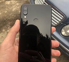 Продаю меняю Redmi Note 7 3/32 Black