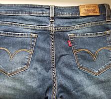 Продаются новые джинсы Levi's и Zara