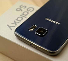 Смартфон Samsung S6