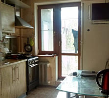 2-комн квартира, Балка, р-н Галиона, 6/9, ремонт.