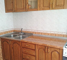3-комн квартира, Центр, м-н Хайтек, 5/5, ремонт
