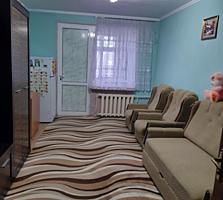 Apartament cu 2odai in zona liniștită.